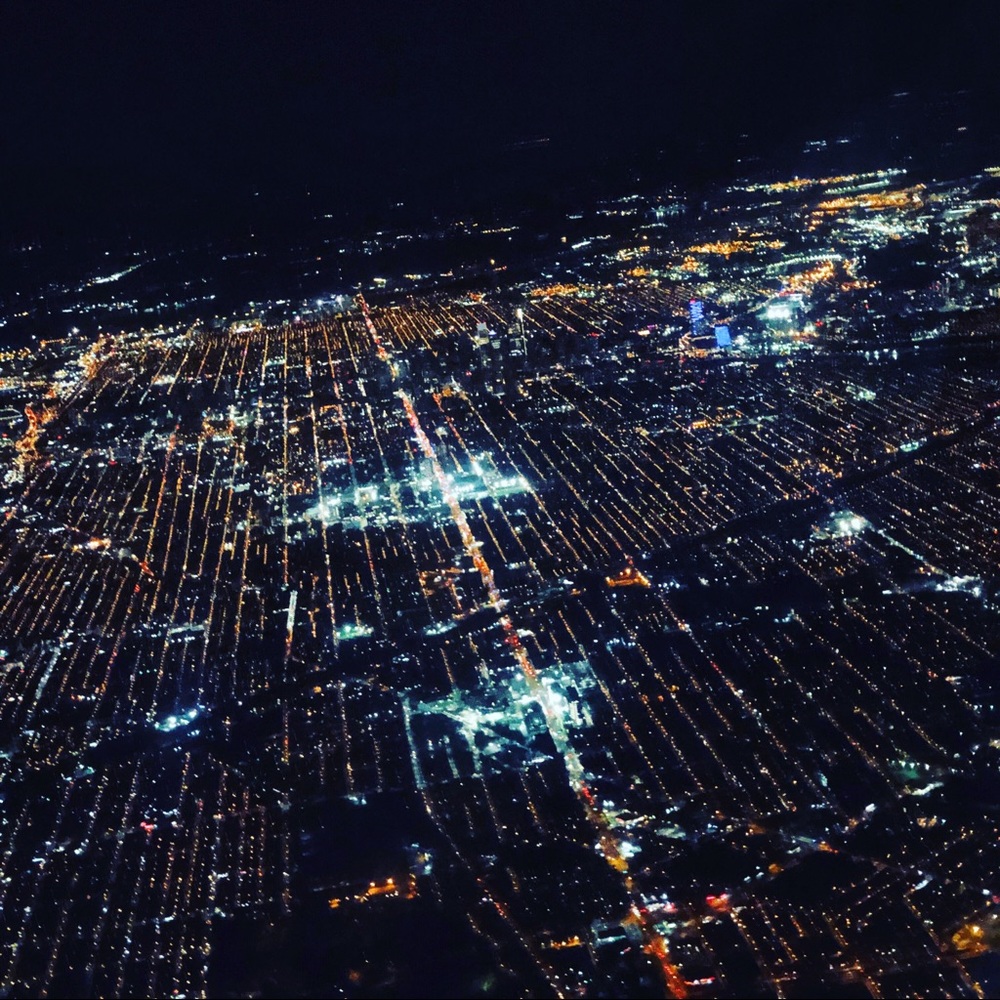 Meet your Posher, Ari